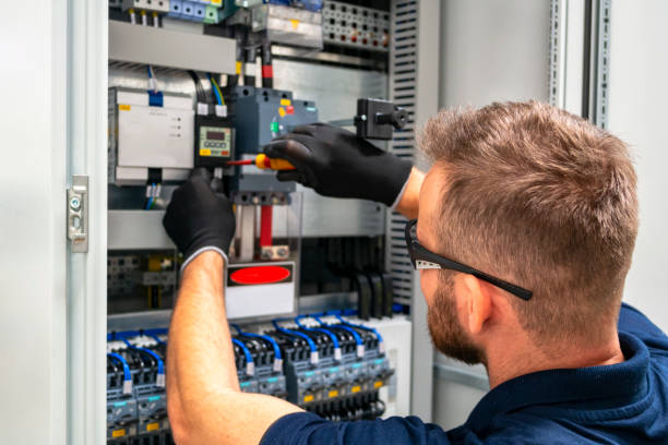 Best Emergency Electrical Repair  in Van Buren, MO