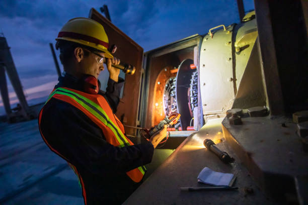 Best Electric Panel Repair  in Van Buren, MO