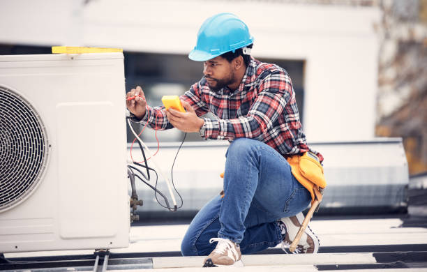 Best Electrical Outlet Repair  in Van Buren, MO