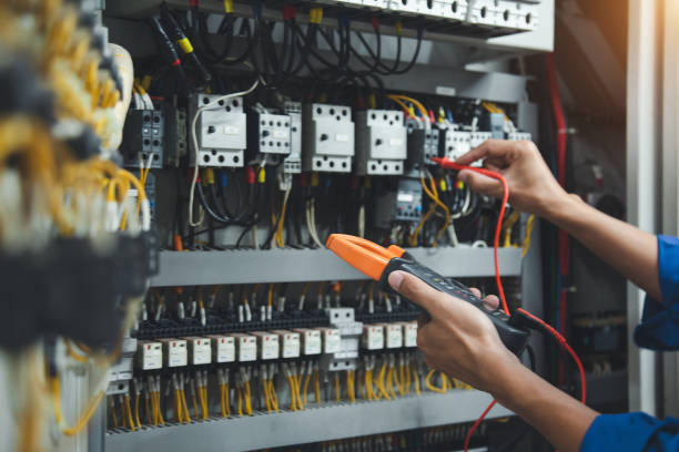 Best Residential Electrician Services  in Van Buren, MO