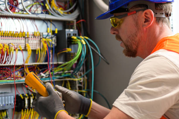 Best Local Electrician Companies  in Van Buren, MO