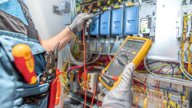  Van Buren, MO Electrician Pros