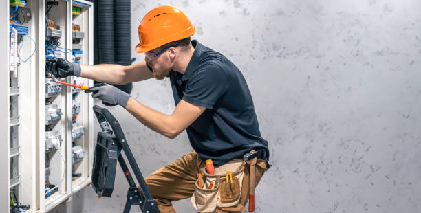 Best Local Electrician Companies  in Van Buren, MO