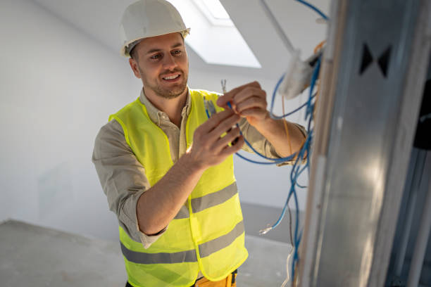 Best Electrical Troubleshooting Services  in Van Buren, MO