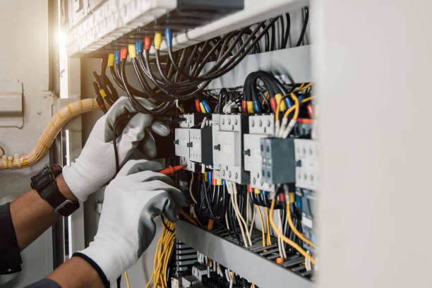 Best Electrician Near Me  in Van Buren, MO