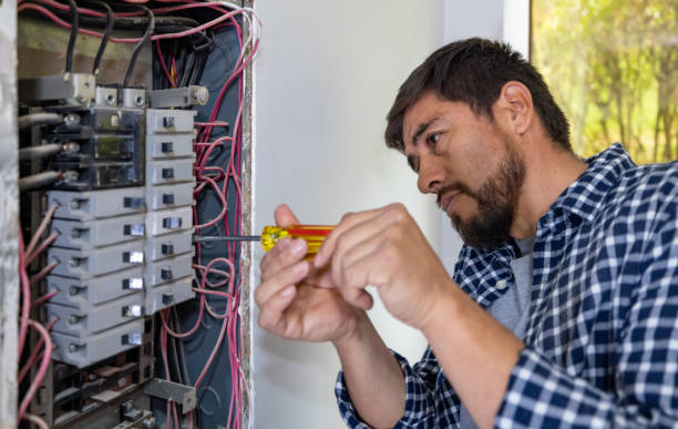 Best Emergency Electrician Near Me  in Van Buren, MO